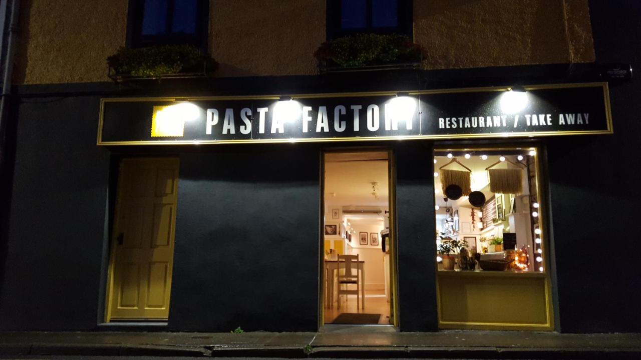 Pasta Factory Guest Alloggio in famiglia