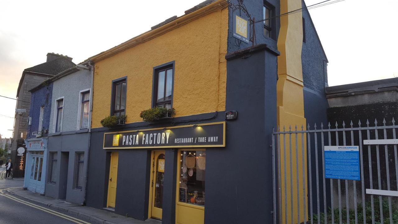 Alloggio in famiglia Pasta Factory Guest Galway